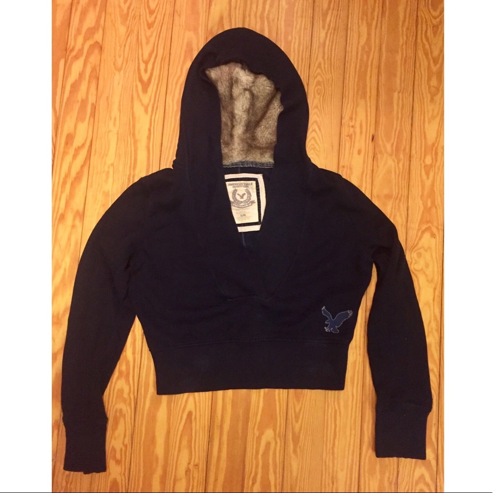 American Eagle Sweatshirt